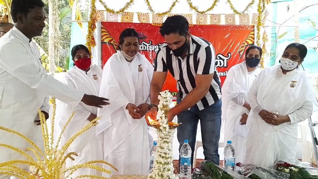 അത്തോളി ത്രിമൂർത്തി ശിവ ജയന്തി ആഘോഷിച്ചു